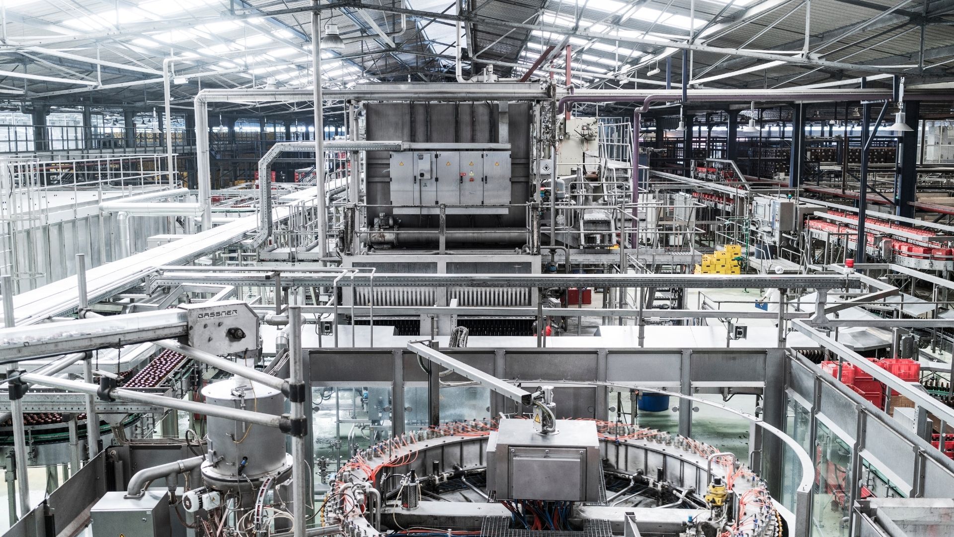 Food Manufacturing
